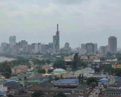 Nigeria's economic outlook for 2017